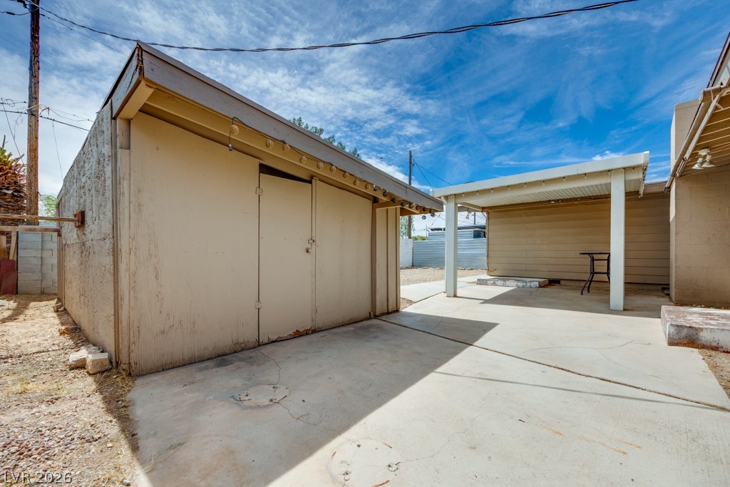 706 Upland Boulevard Las Vegas NV 89107