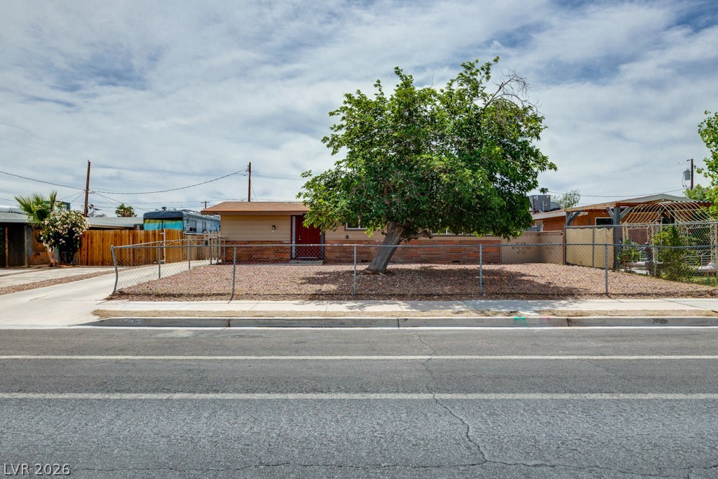 706 Upland Boulevard Las Vegas NV 89107