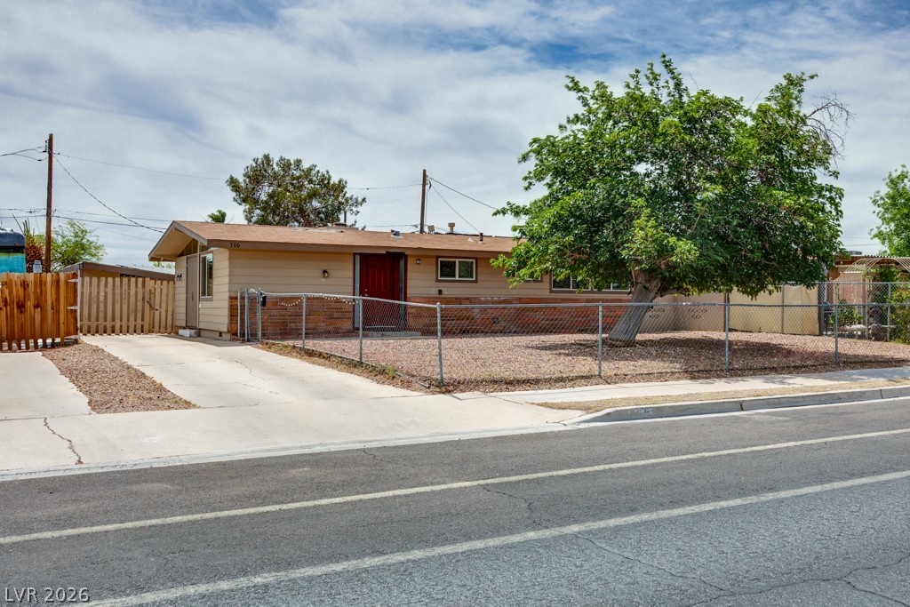 706 Upland Boulevard Las Vegas NV 89107