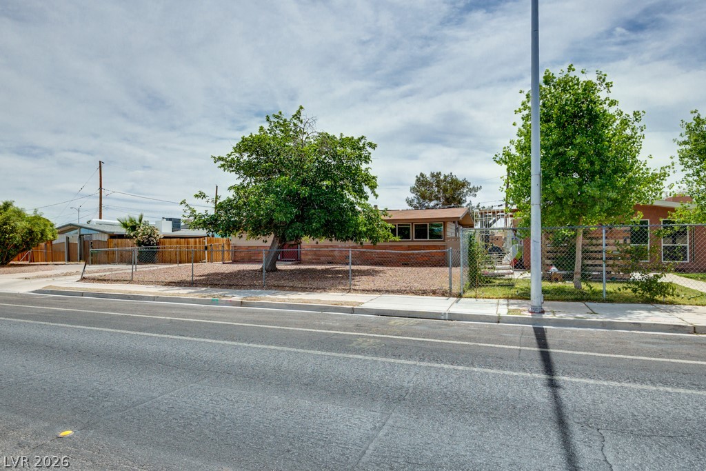 706 Upland Boulevard Las Vegas NV 89107