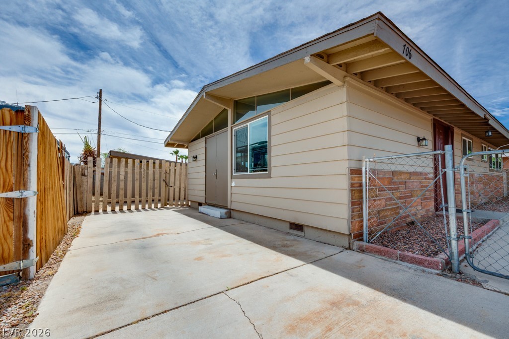 706 Upland Boulevard Las Vegas NV 89107