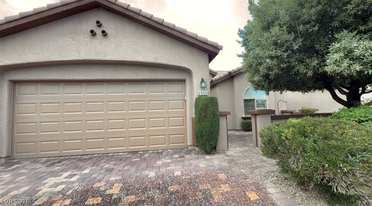 5955 Crossfield Avenue Las Vegas NV 89122
