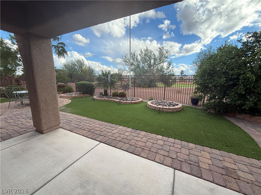 5955 Crossfield Avenue Las Vegas NV 89122
