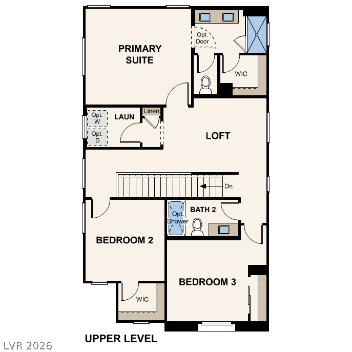 857 Camargo Street Henderson NV 89011
