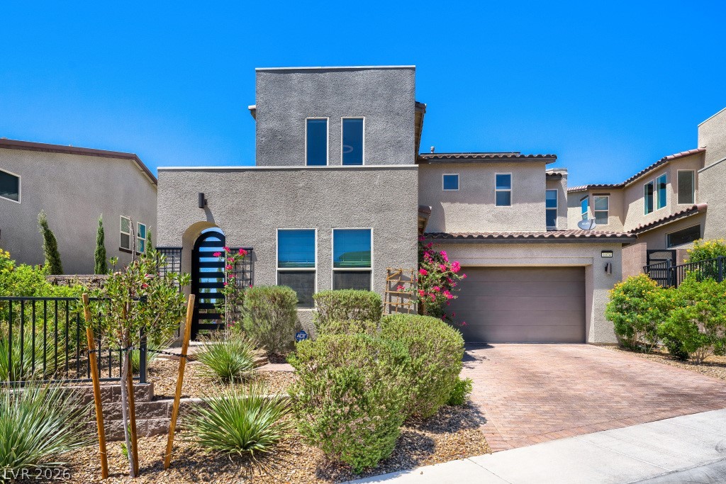 1074 Parkington Avenue Henderson NV 89012