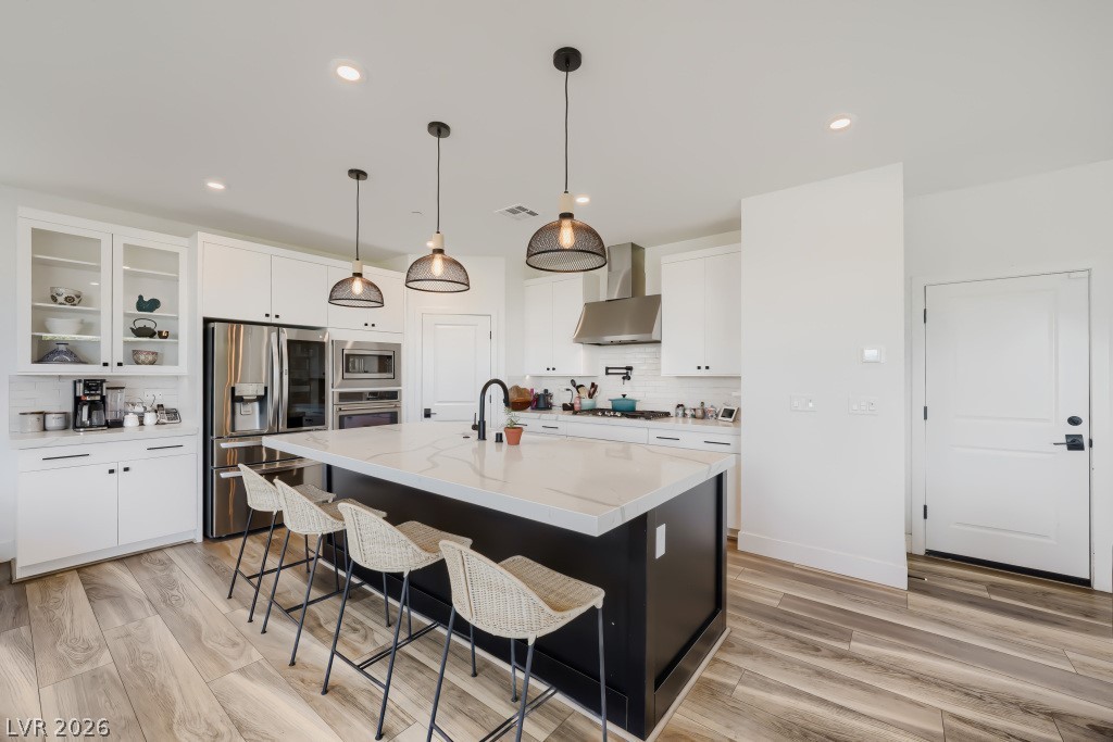1074 Parkington Avenue Henderson NV 89012