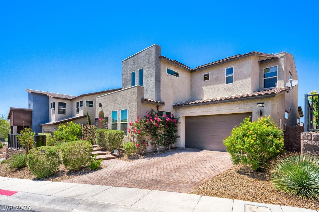 1074 Parkington Avenue Henderson NV 89012