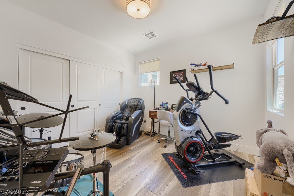 1074 Parkington Avenue Henderson NV 89012