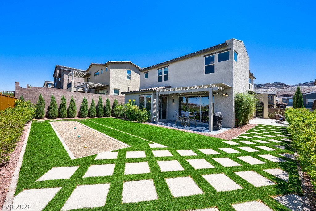 1074 Parkington Avenue Henderson NV 89012
