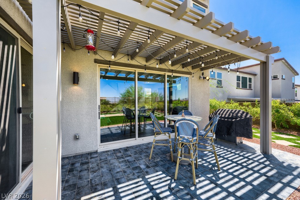 1074 Parkington Avenue Henderson NV 89012