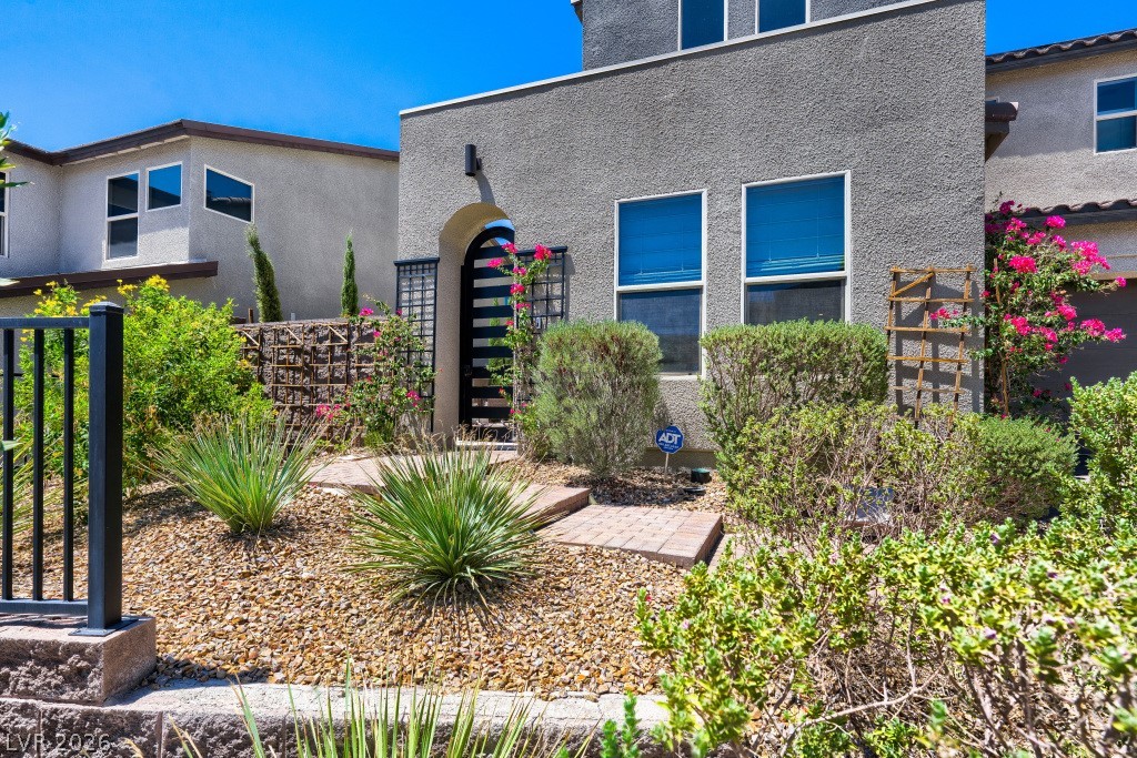 1074 Parkington Avenue Henderson NV 89012