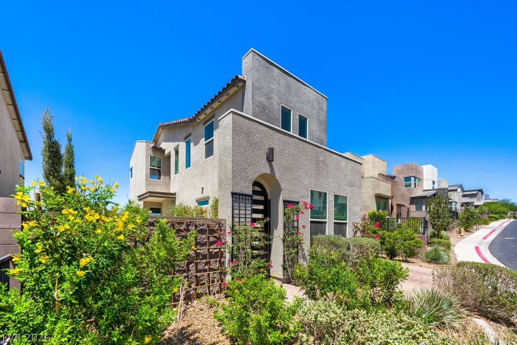 1074 Parkington Avenue Henderson NV 89012