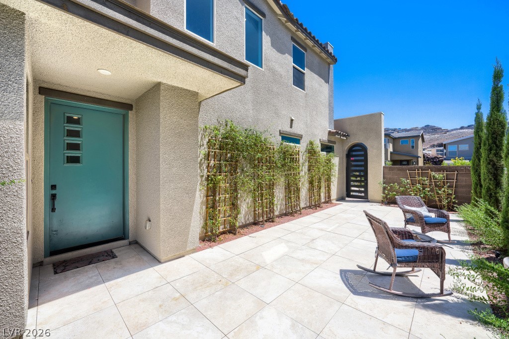 1074 Parkington Avenue Henderson NV 89012