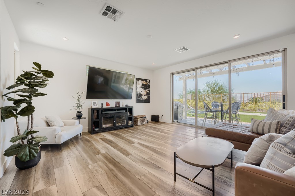 1074 Parkington Avenue Henderson NV 89012