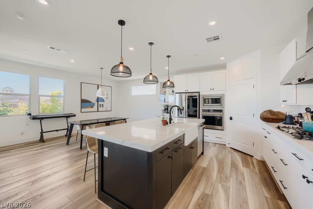 1074 Parkington Avenue Henderson NV 89012