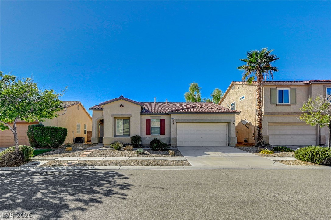 7905 Sagebrush Bend Street Las Vegas NV 89113