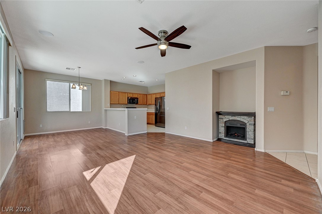 7905 Sagebrush Bend Street Las Vegas NV 89113