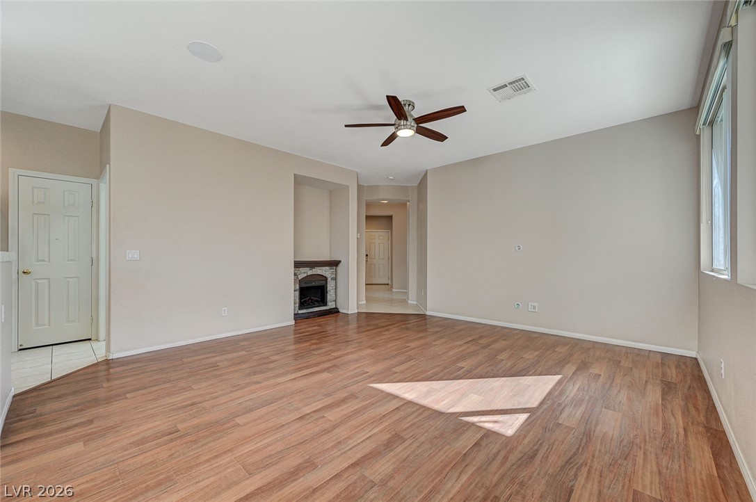 7905 Sagebrush Bend Street Las Vegas NV 89113