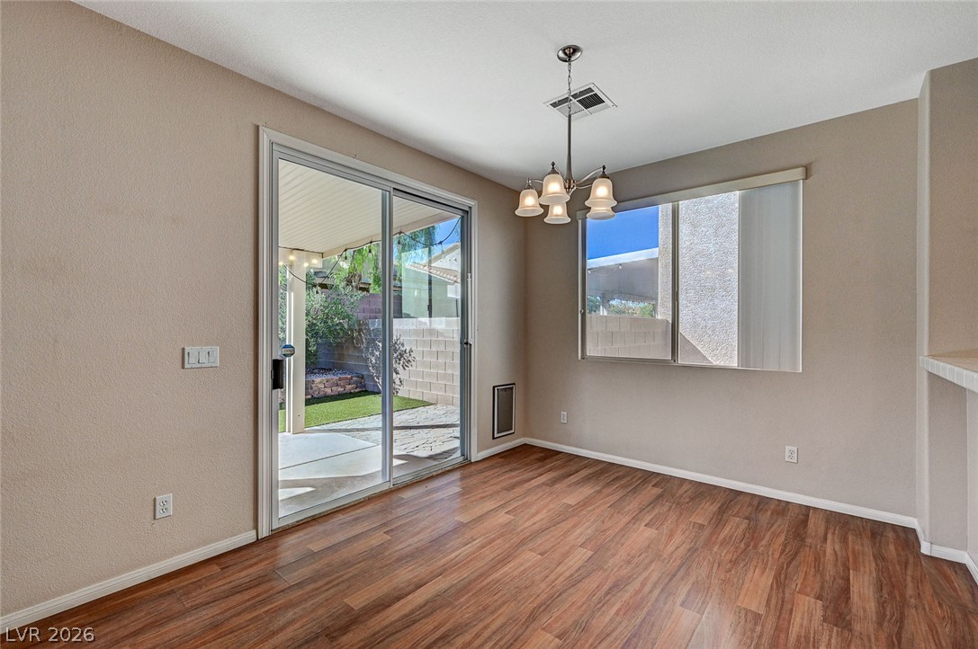7905 Sagebrush Bend Street Las Vegas NV 89113