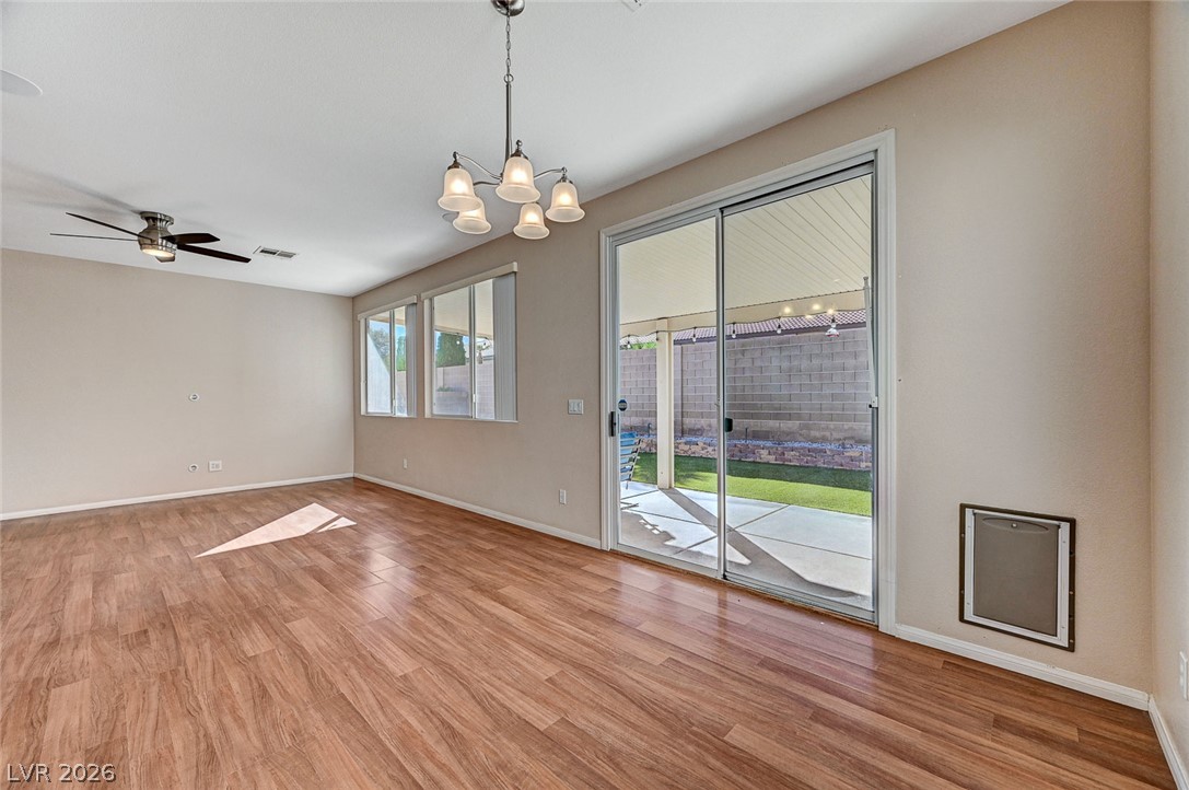 7905 Sagebrush Bend Street Las Vegas NV 89113