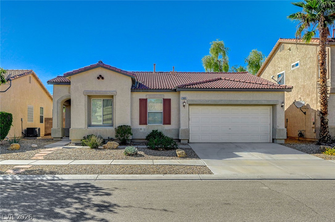 7905 Sagebrush Bend Street Las Vegas NV 89113