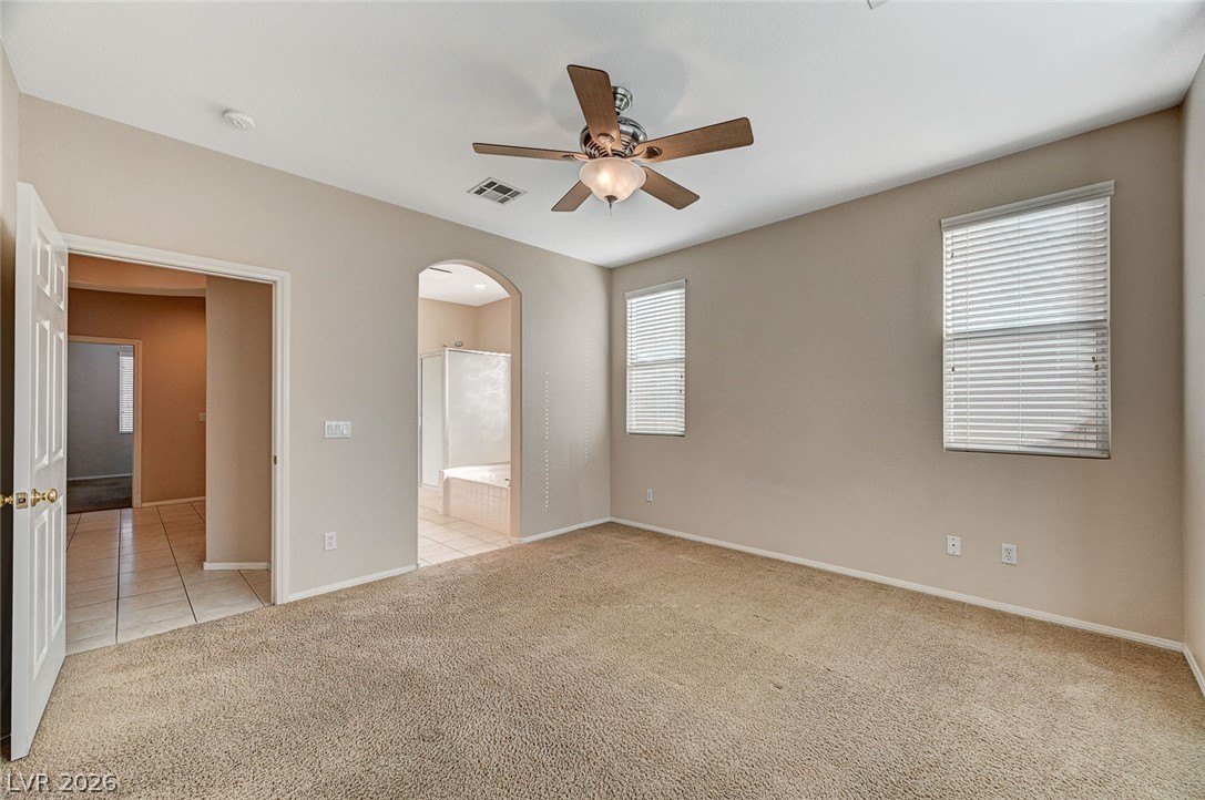 7905 Sagebrush Bend Street Las Vegas NV 89113
