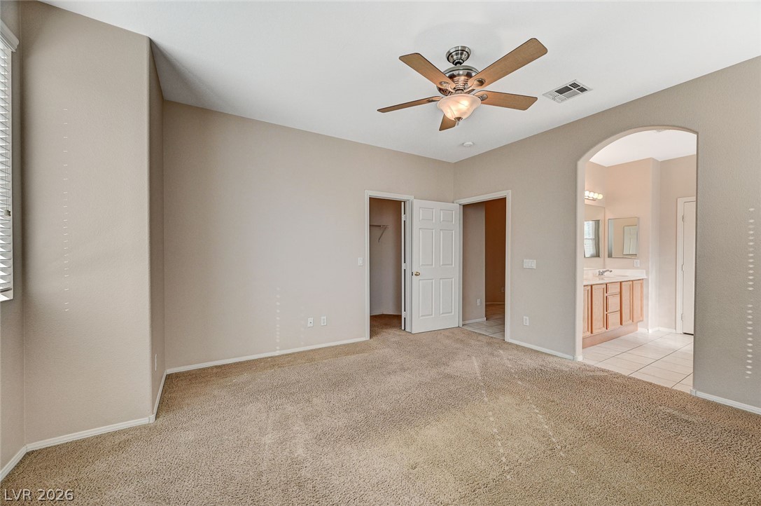 7905 Sagebrush Bend Street Las Vegas NV 89113