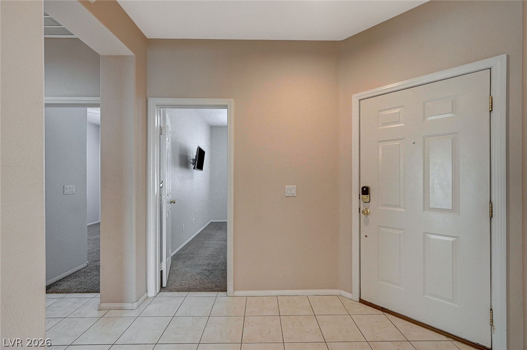 7905 Sagebrush Bend Street Las Vegas NV 89113