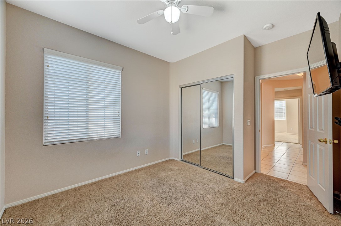 7905 Sagebrush Bend Street Las Vegas NV 89113