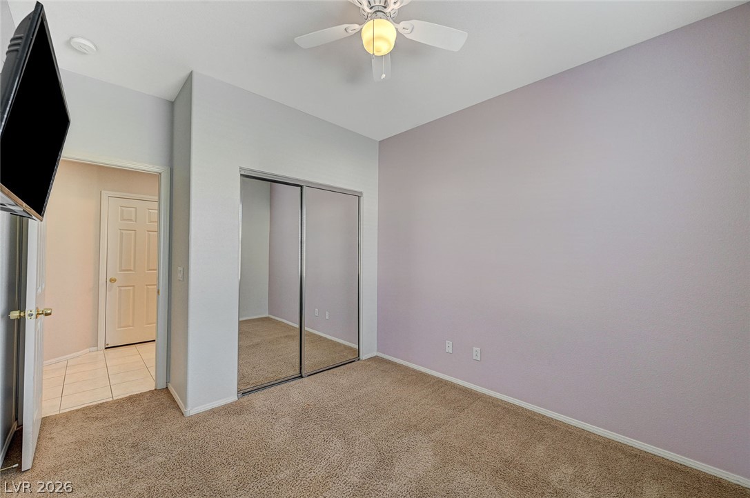 7905 Sagebrush Bend Street Las Vegas NV 89113