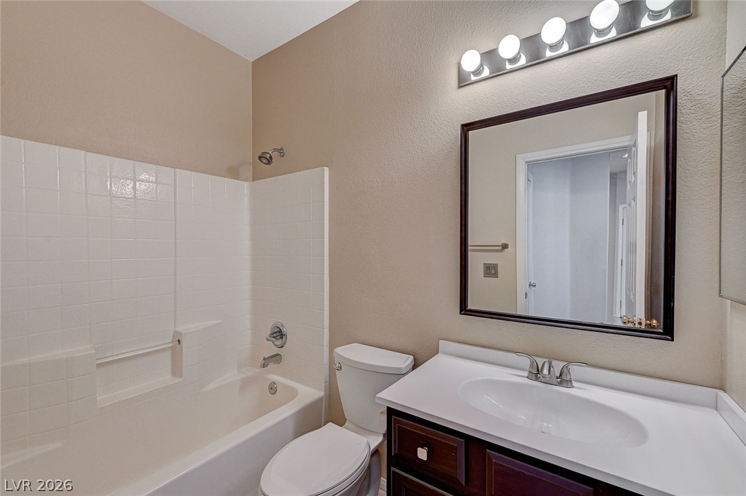 7905 Sagebrush Bend Street Las Vegas NV 89113