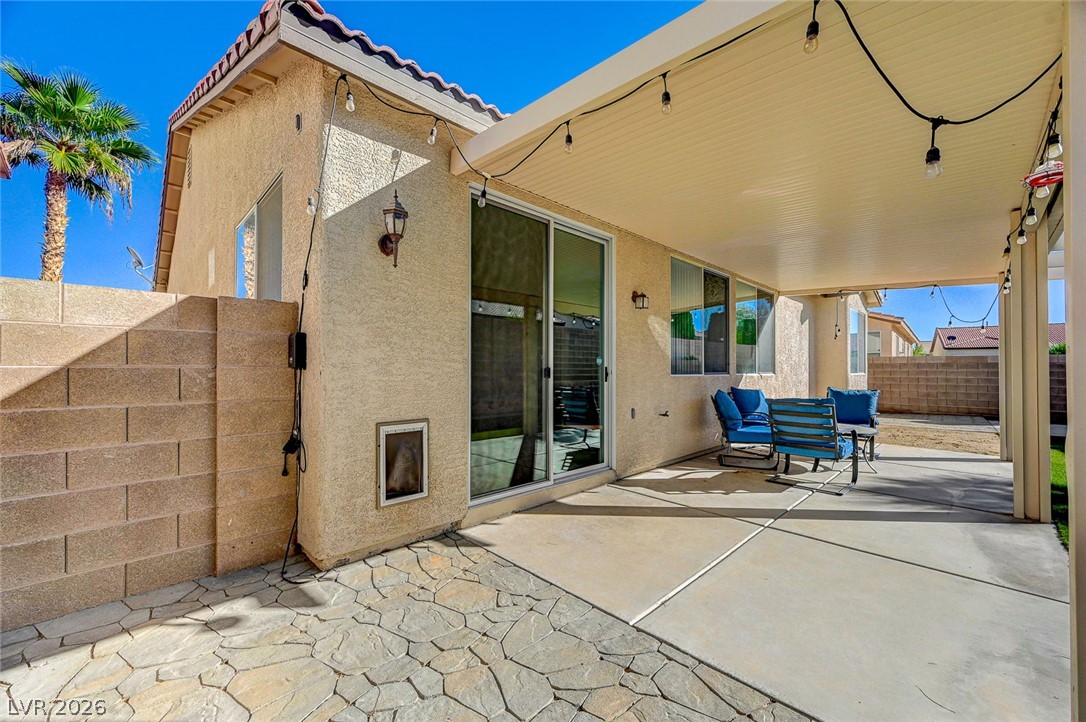 7905 Sagebrush Bend Street Las Vegas NV 89113