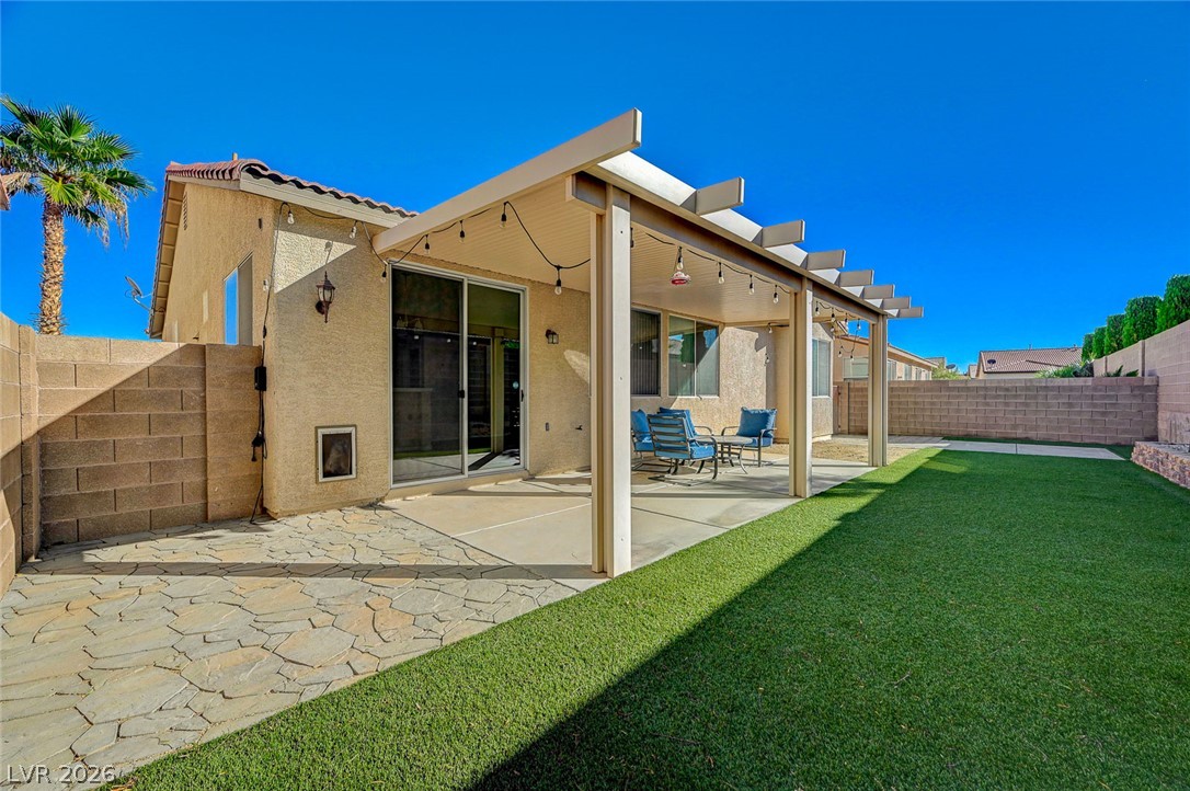 7905 Sagebrush Bend Street Las Vegas NV 89113
