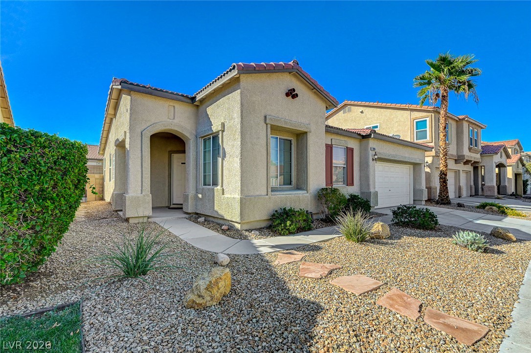 7905 Sagebrush Bend Street Las Vegas NV 89113