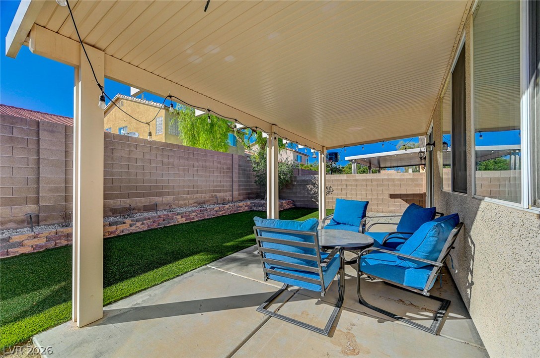 7905 Sagebrush Bend Street Las Vegas NV 89113