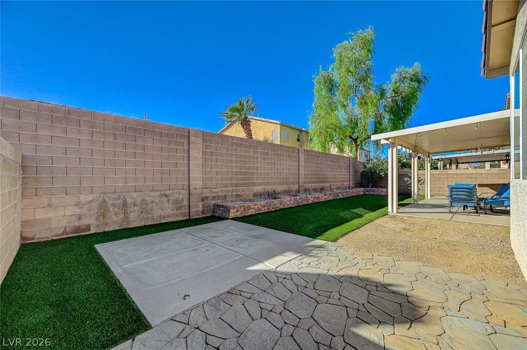 7905 Sagebrush Bend Street Las Vegas NV 89113