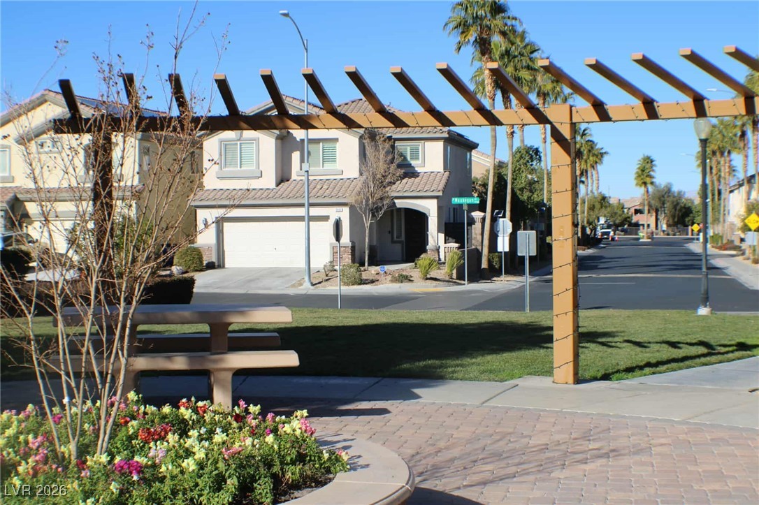9680 Waukegan Avenue Las Vegas NV 89148