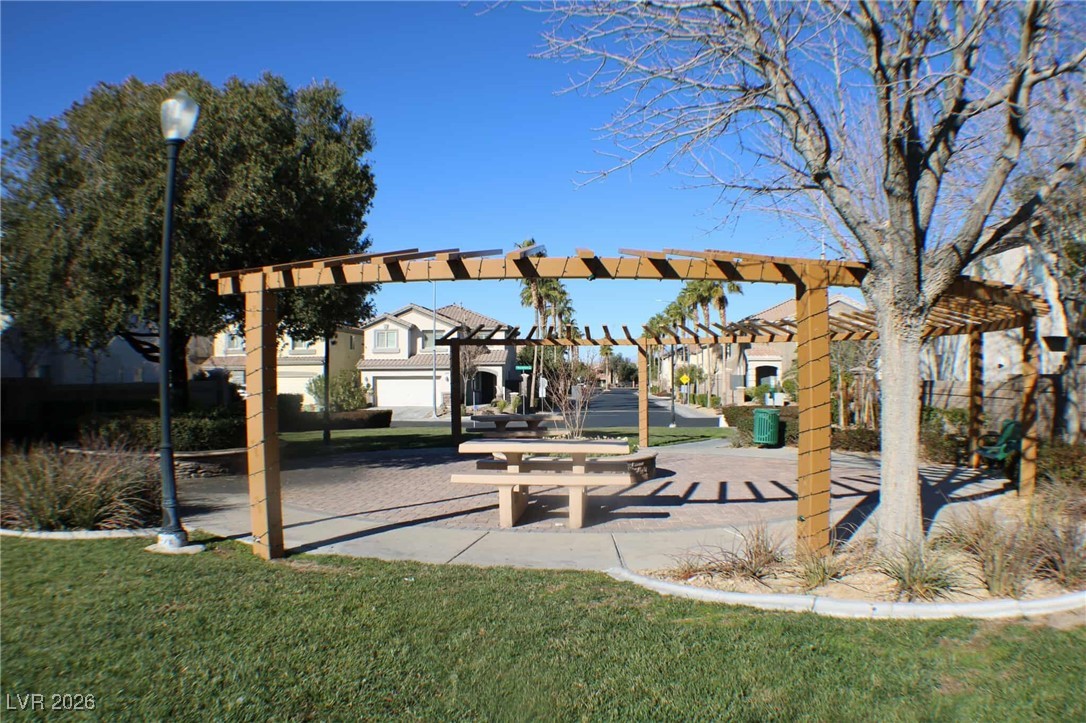 9680 Waukegan Avenue Las Vegas NV 89148