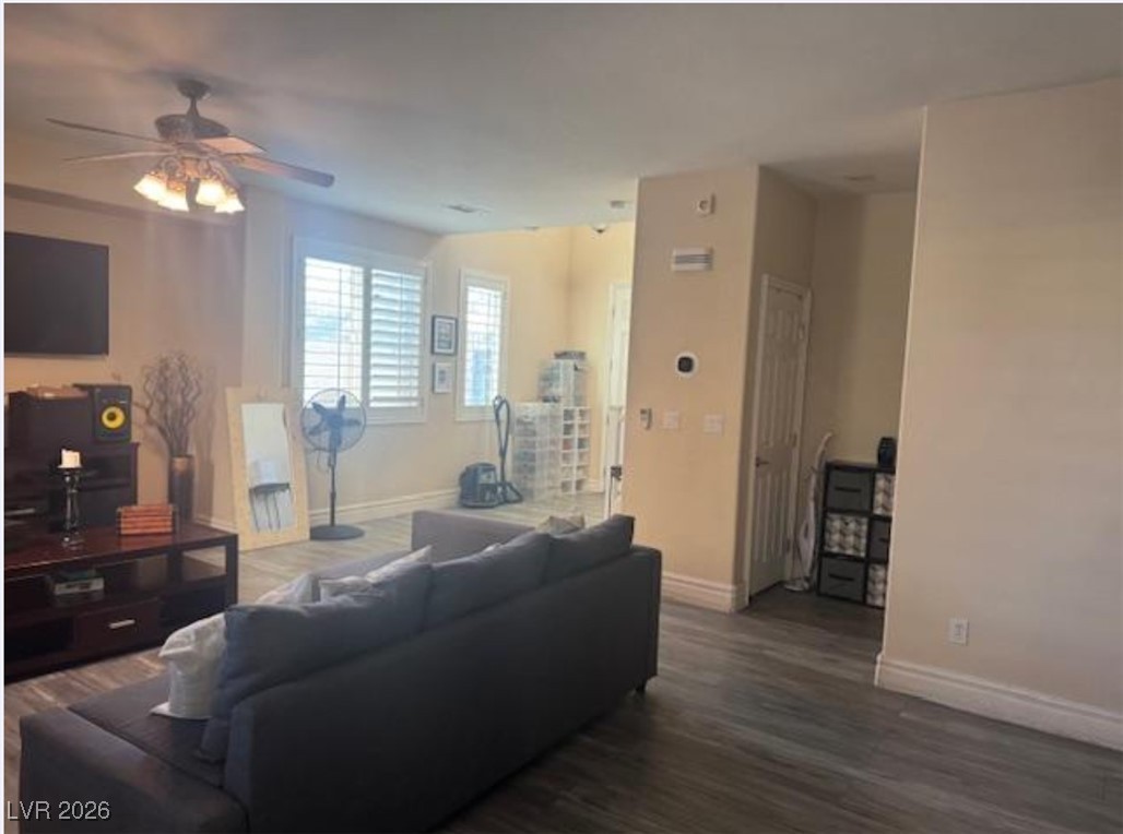 9680 Waukegan Avenue Las Vegas NV 89148