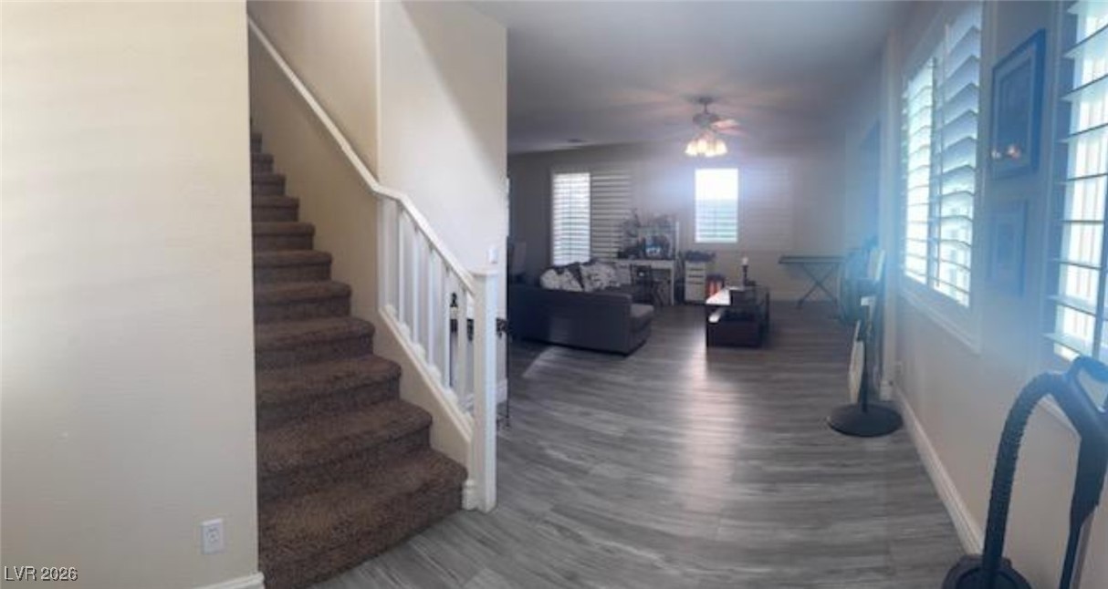 9680 Waukegan Avenue Las Vegas NV 89148