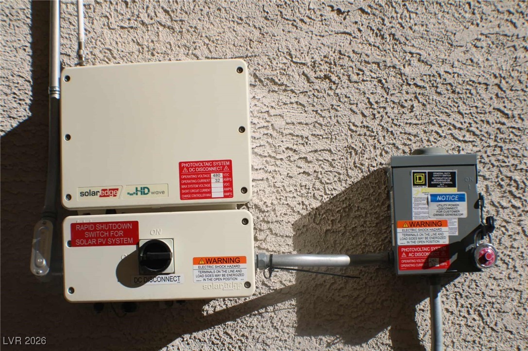 9680 Waukegan Avenue Las Vegas NV 89148