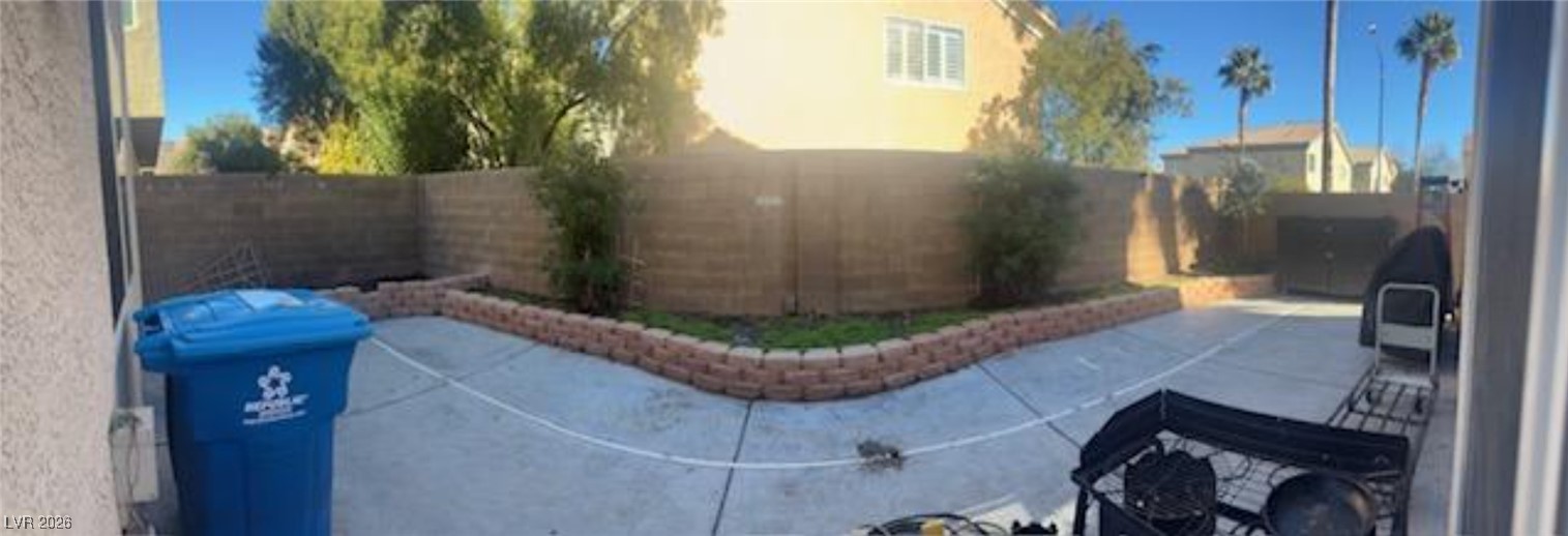 9680 Waukegan Avenue Las Vegas NV 89148