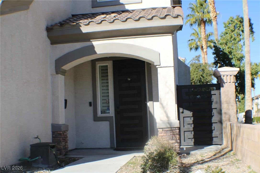 9680 Waukegan Avenue Las Vegas NV 89148