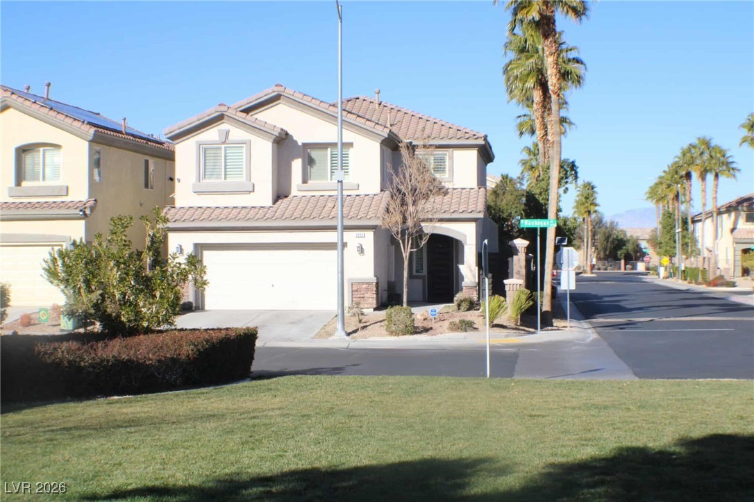 9680 Waukegan Avenue Las Vegas NV 89148