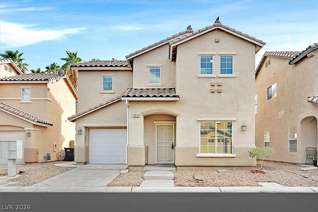 5019 Volcanic Rock Lane Las Vegas NV 89122