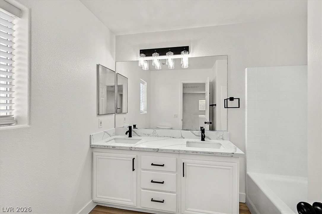 5019 Volcanic Rock Lane Las Vegas NV 89122