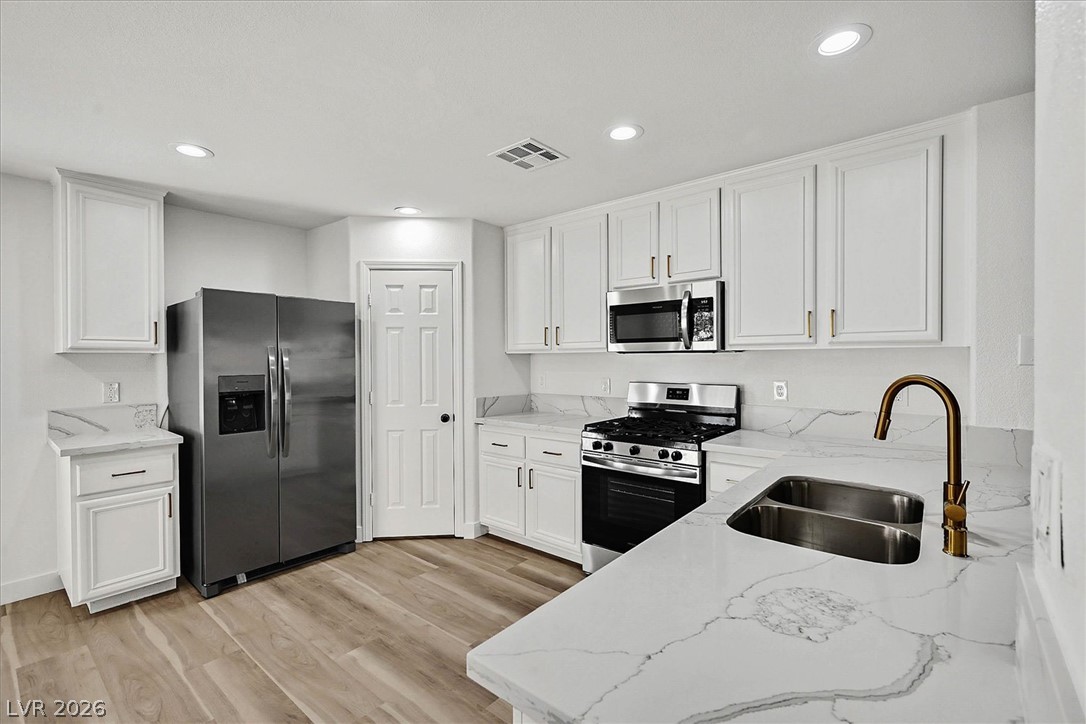 5019 Volcanic Rock Lane Las Vegas NV 89122