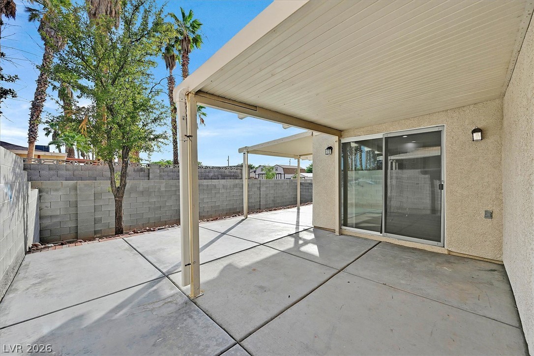 5019 Volcanic Rock Lane Las Vegas NV 89122