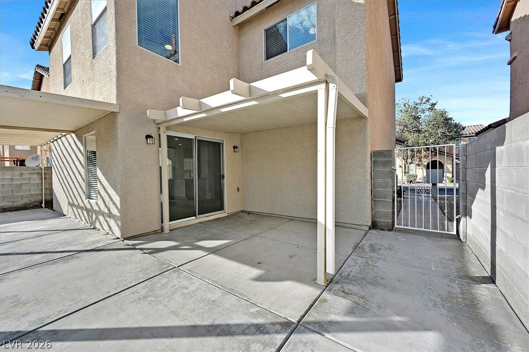 5019 Volcanic Rock Lane Las Vegas NV 89122