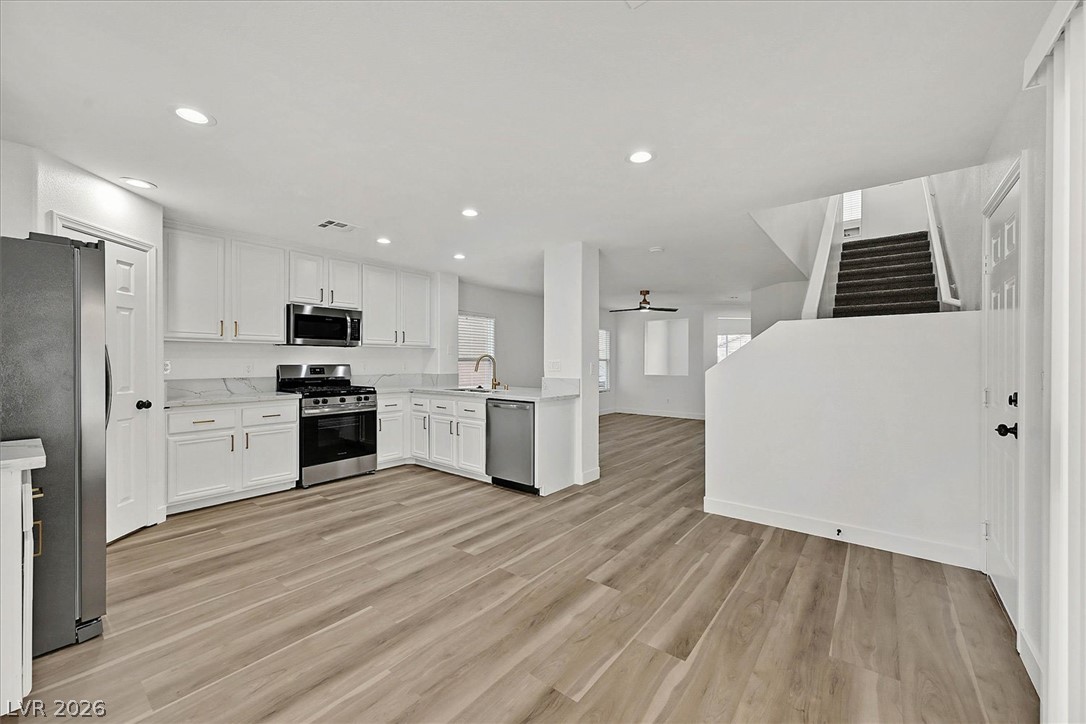 5019 Volcanic Rock Lane Las Vegas NV 89122